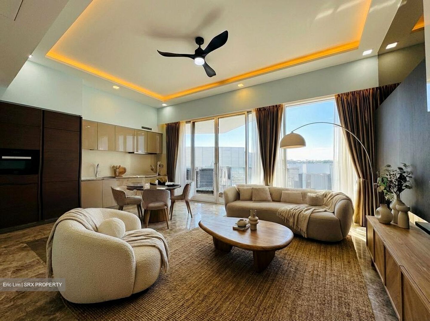 Corals At Keppel Bay (D4), Condominium #521298901